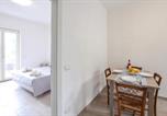 Location vacances Calabre - 1 Bedroom Stunning Apartment In Ricadi-4