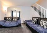 Location vacances  Gare de Morecambe - 3 Thrimby Court-4