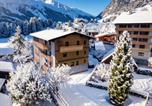 Location vacances Bad Gastein - Villa Felding Top 2-1