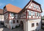 Hôtel Wertheim - Landhotel Löwen-2
