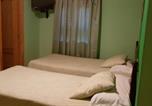 Location vacances Navarredonda de Gredos - Casa Rural Galayos-4