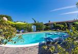 Location vacances Chiusdino - Villa Edera-4