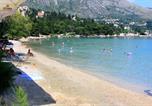 Location vacances Dubrovačko-Neretvanska - Apartments with parking space Buici, Dubrovnik - 24565-4