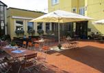 Hôtel Erlangen - Hotel Tennenloher Hof-2