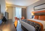 Hôtel Butetown - Clayton Hotel Cardiff-3