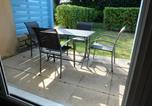 Location vacances La Forêt-Fouesnant - T2 rz-de-jardin 300m de la plage-3