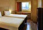 Hôtel São Paulo - Ibis Sao Paulo Morumbi-4