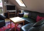 Location vacances Prohn - Ferienwohnung Für 2 Personen 30 M²-4