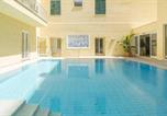Hôtel Ischia - Casthotels Bristol Terme-3