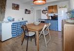 Location vacances Olmeto - Cozy Home In Sollacaro With Wifi-4