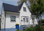 Location vacances Rostock - Ferienwohnung Schuett _ Objekt 259-2