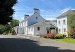 Hôtel Portrush - Leighinmohr House Hotel-1