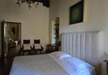 Location vacances Pienza - Finestra dell'Angelo a Pienza-3