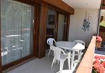 Location vacances Champagny-en-Vanoise - Appartement chaleureux Pmr avec terrasse sud, parking, près de Champagny-en-Vanoise - Fr-1-464-80-4