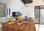 Location vacances Ankaran - Azure Adriatic Residence Koper - Happy Rentals-3