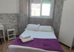 Location vacances  Province de Madrid - Habitaciones El Escorial-4