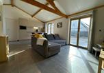 Location vacances Koksijde - Stylish fisherman's cottage in a quiet location, cleaning included-1