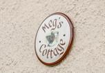 Location vacances Swannington - Megs Cottage-2