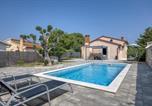 Location vacances Istria - Romantic Studio Apartment with Private Pool-3