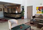 Hôtel Agadir - Hotel Al Mamoun-3