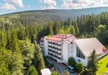 Hôtel Jablonec nad Nisou - Górski Kompleks Turystyczny Czeszka i Słowaczka-3