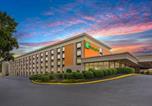 Hôtel Knoxville - Holiday Inn Knoxville West - Cedar Bluff Rd by Ihg-2