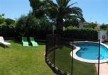 Location vacances Creixell - Villa 100 m from the beach-2