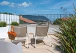 Hôtel Castelfidardo - B&B Relais One-1