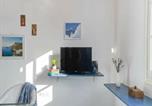 Location vacances Μύκονος - Ornos Home with Sea View-4