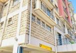 Location vacances Nairobi - Mvuli suites 413-2
