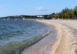 Location vacances  biograd - Apartments with parking space Biograd na Moru, Biograd - 23415-3