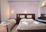 Location vacances Kipseli - Zante View Family Studio 3-3