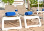 Hôtel Province de Las Palmas - Bluesea Marieta & Spa-3
