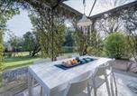 Location vacances Pistoia - Il Villino Del Collezionista With Pool in Pistoia-2