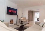 Location vacances Hellesdon - City Oasis Modern home, Free Parking, Sleeps 5-1