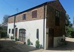 Location vacances Sutton Bridge - The Barn-1