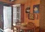 Location vacances Jubrique - Casa Arroyo-2