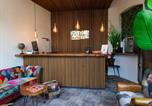 Hôtel Bad Salzuflen - Boutique Hotel-3