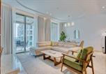 Location vacances Dubaï - Pvh - Ellington Beach House - Luxurious 1br with Private Beach Access-3