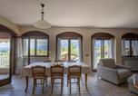 Location vacances  Province de Biella - Villa Bruno Selvago In Lessona-3