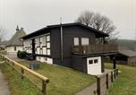 Location vacances Schmallenberg - Holiday home in Schmallenberg with barbecue-1
