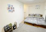 Location vacances Osaka - 道頓堀house-3