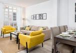 Location vacances L'Alcazaba - Merced Suites in Malaga by Solaga Holiday Homes-2