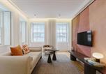 Location vacances  Centre historique de Porto - Feel Porto Clerigos Charm Flats-1