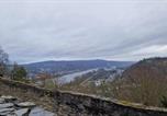 Location vacances Le château de Marksburg - Traumschlüsselchen-2