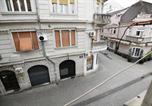Location vacances Novi Sad - Apartments Downtown Novi Sad-3