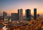 Hôtel جدحفص - Ibis Seef Manama-4