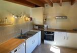 Location vacances  Saône-et-Loire - Maison Montcharmont-4