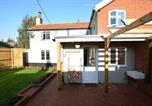 Location vacances Woodbridge - Little Turnpike Cottage, Melton-2