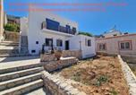 Location vacances Kardamaina - Family Maria-1